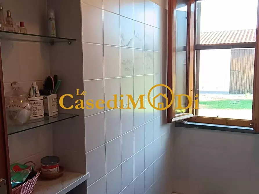 Immagine 34 di Casa bifamiliare in vendita  a Santa Luce