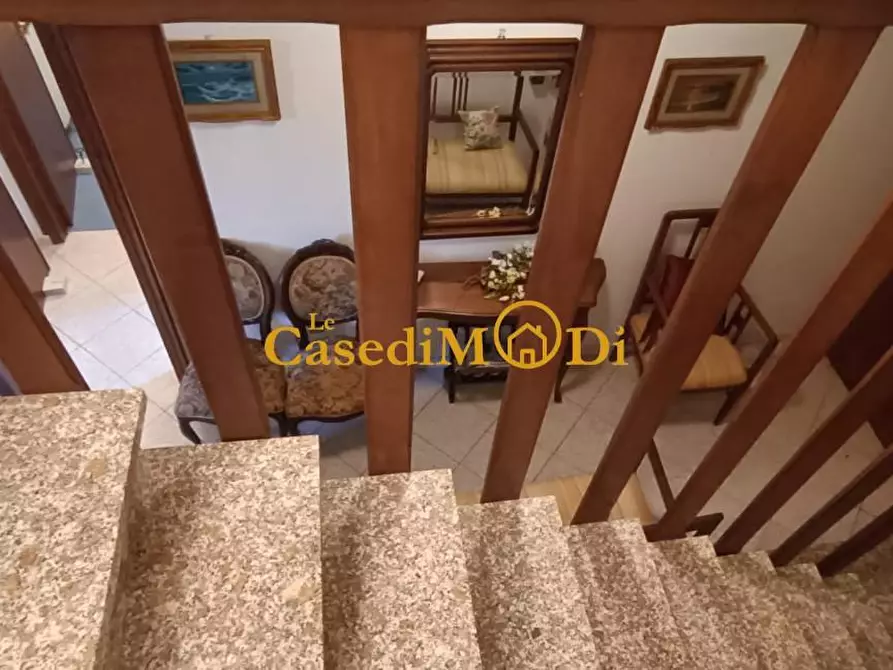 Immagine 57 di Casa bifamiliare in vendita  a Santa Luce