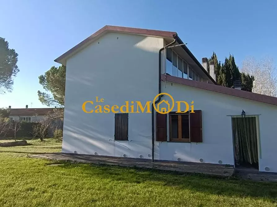 Immagine 3 di Casa bifamiliare in vendita  a Santa Luce