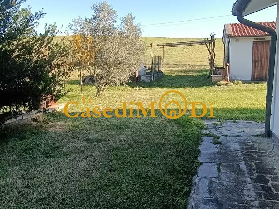 Immagine 15 di Casa bifamiliare in vendita  a Santa Luce