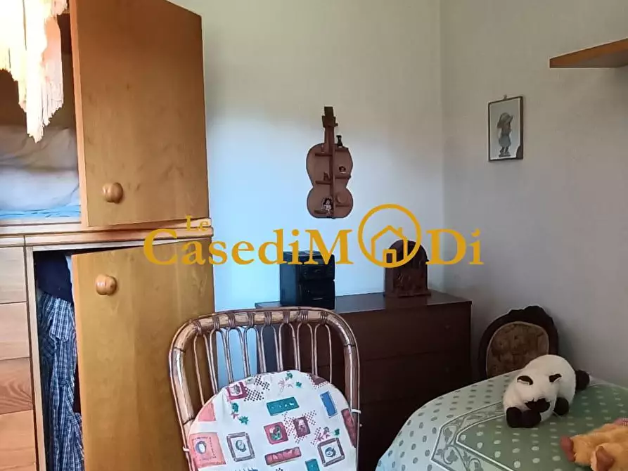 Immagine 39 di Casa bifamiliare in vendita  a Santa Luce