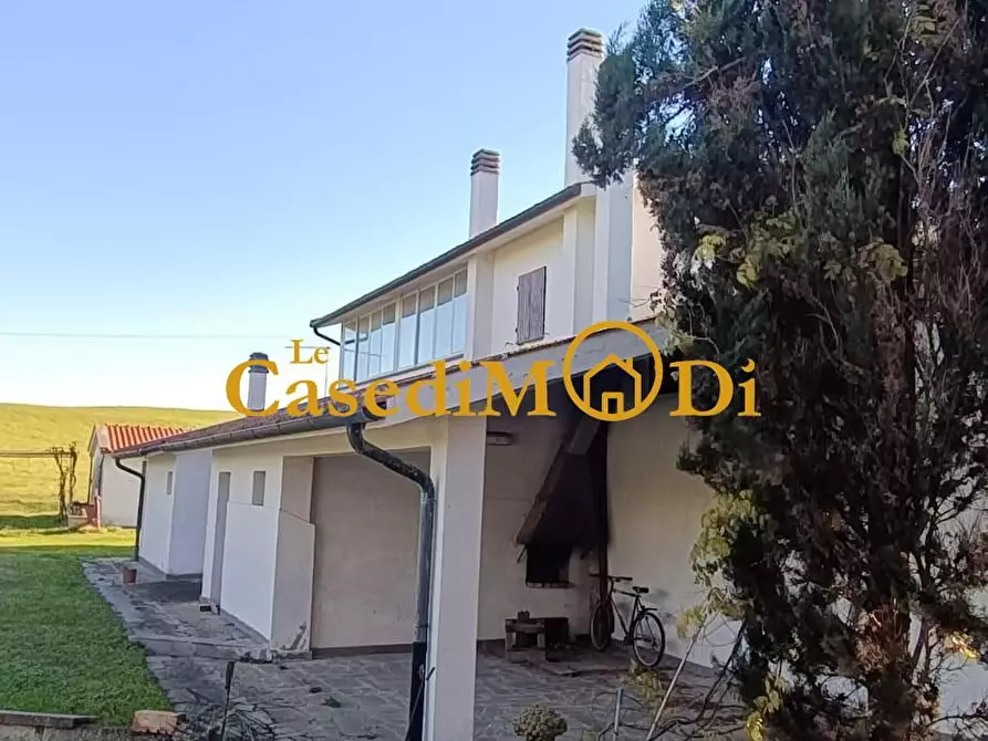 Immagine 14 di Casa bifamiliare in vendita  a Santa Luce