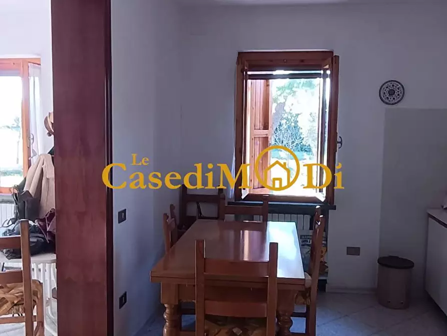 Immagine 60 di Casa bifamiliare in vendita  a Santa Luce