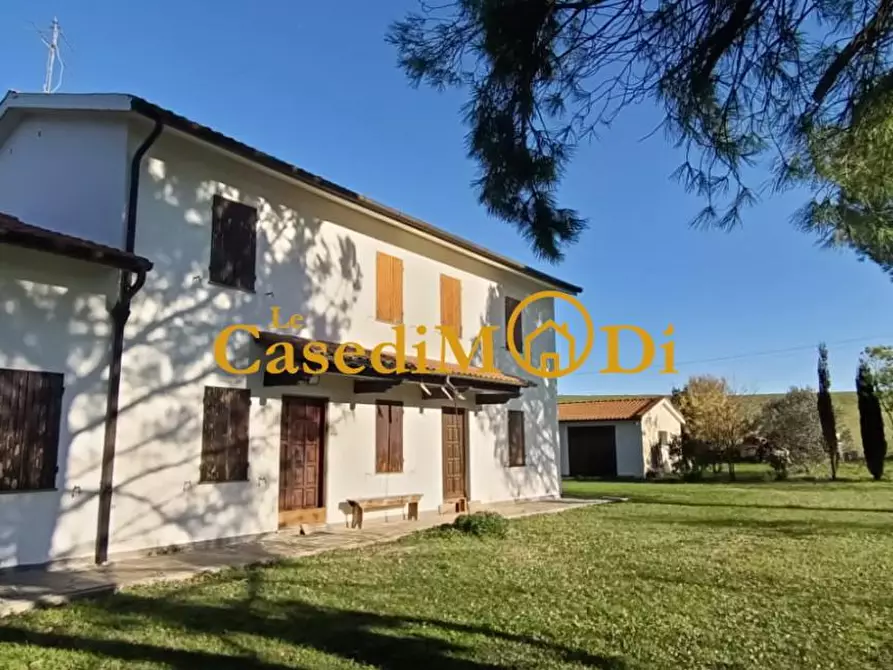 Immagine 1 di Casa bifamiliare in vendita  a Santa Luce