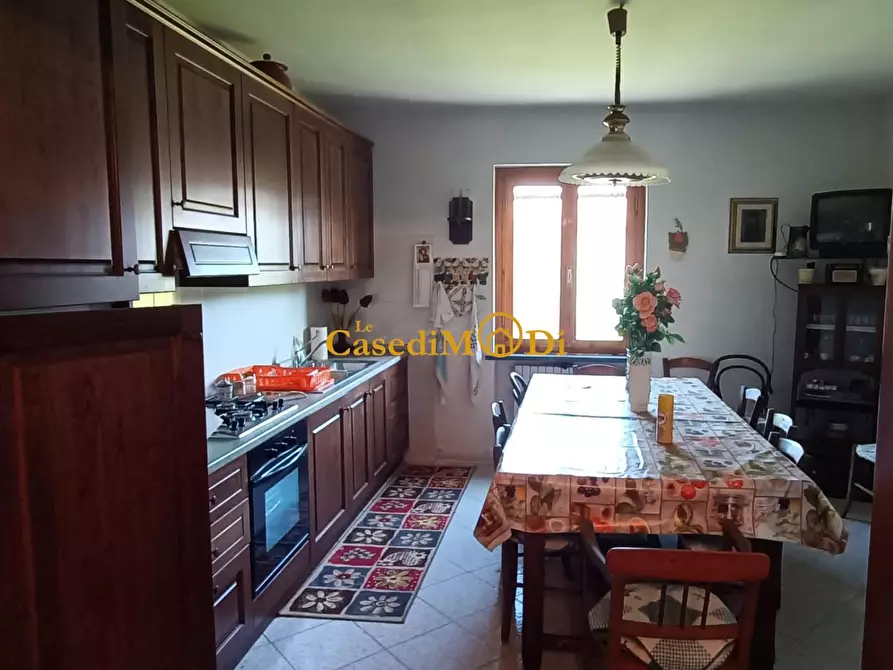 Immagine 31 di Casa bifamiliare in vendita  a Santa Luce