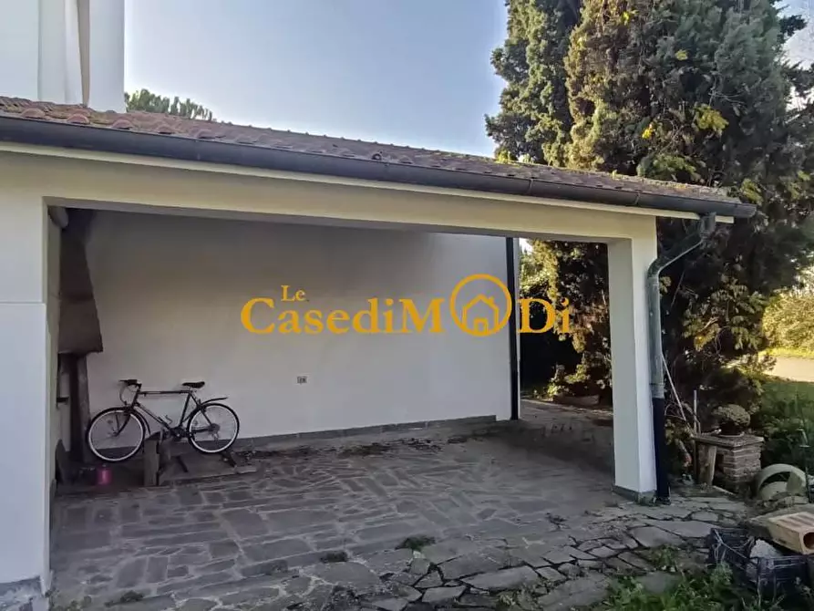 Immagine 6 di Casa bifamiliare in vendita  a Santa Luce