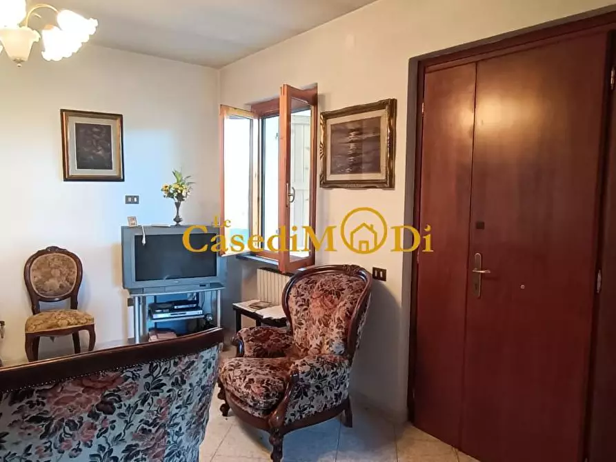 Immagine 33 di Casa bifamiliare in vendita  a Santa Luce