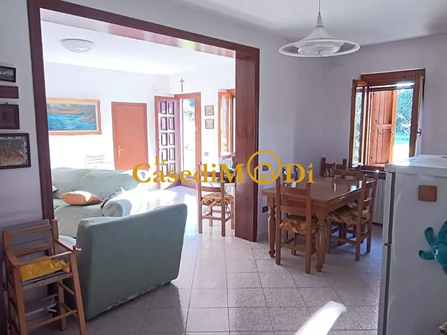 Immagine 64 di Casa bifamiliare in vendita  a Santa Luce