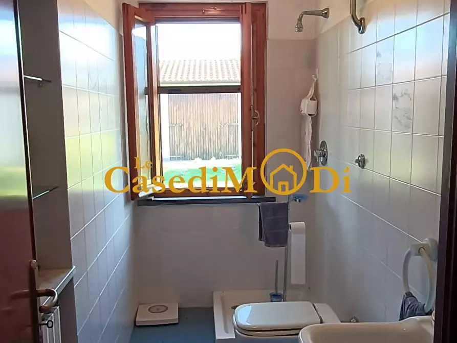 Immagine 35 di Casa bifamiliare in vendita  a Santa Luce