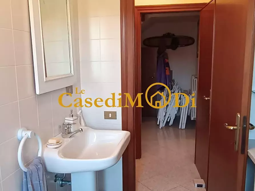 Immagine 36 di Casa bifamiliare in vendita  a Santa Luce