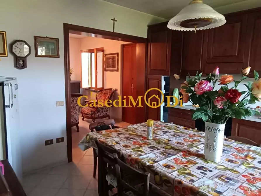 Immagine 25 di Casa bifamiliare in vendita  a Santa Luce