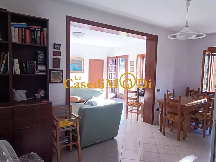 Immagine 59 di Casa bifamiliare in vendita  a Santa Luce