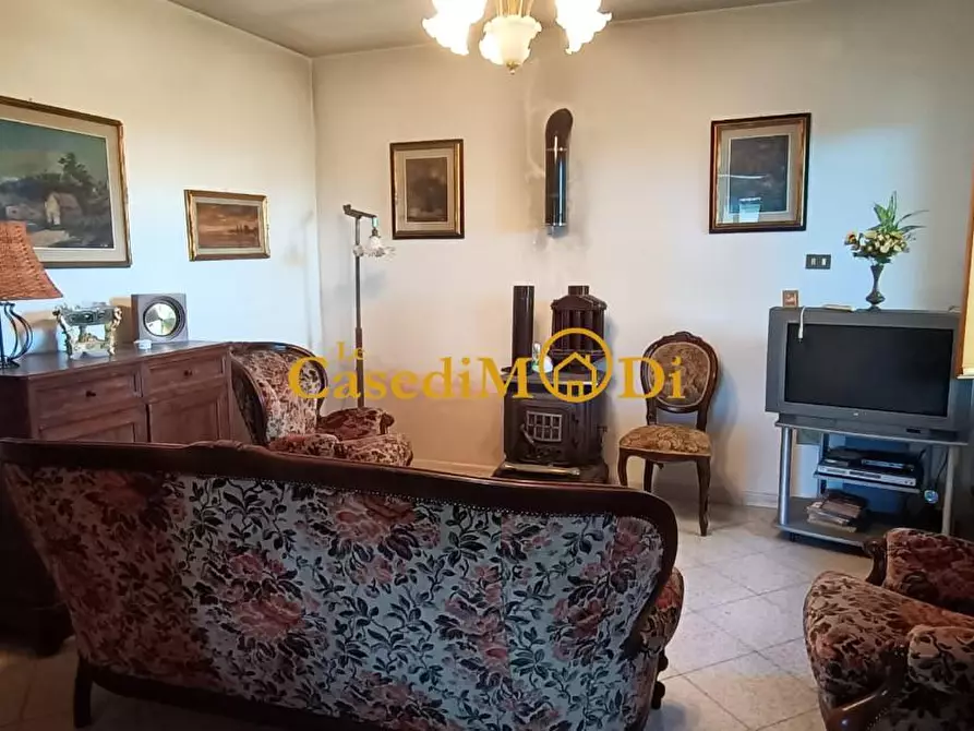 Immagine 26 di Casa bifamiliare in vendita  a Santa Luce