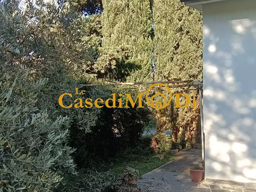 Immagine 22 di Casa bifamiliare in vendita  a Santa Luce