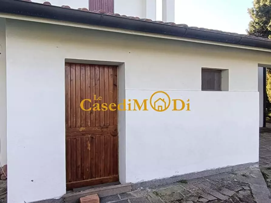 Immagine 8 di Casa bifamiliare in vendita  a Santa Luce