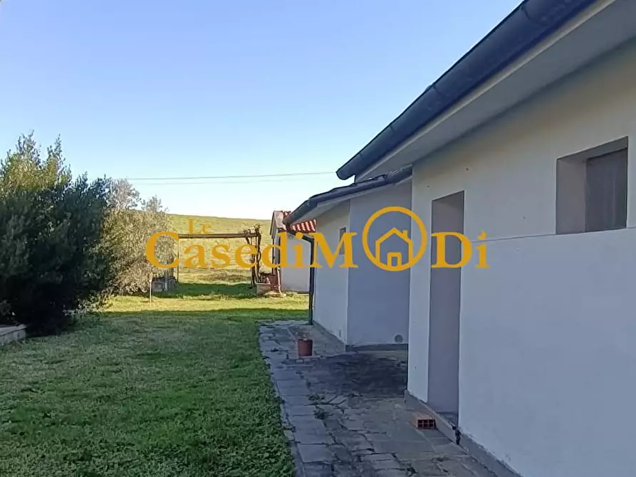 Immagine 16 di Casa bifamiliare in vendita  a Santa Luce