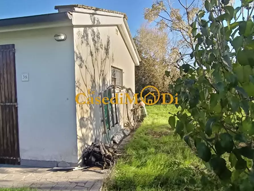 Immagine 10 di Casa bifamiliare in vendita  a Santa Luce