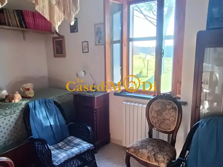 Immagine 48 di Casa bifamiliare in vendita  a Santa Luce