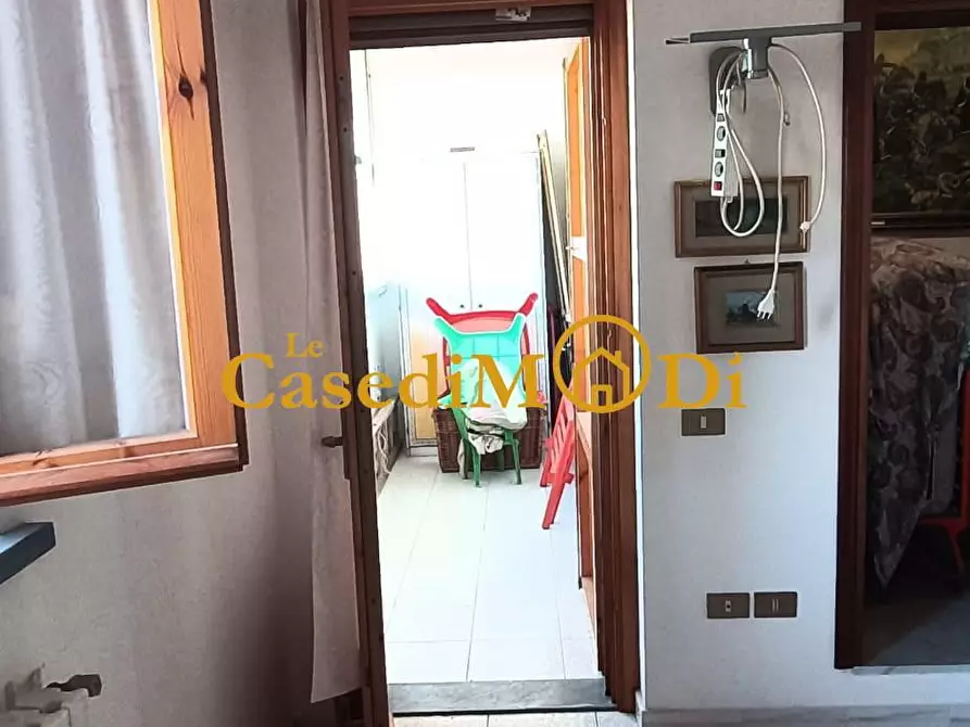 Immagine 69 di Casa bifamiliare in vendita  a Santa Luce