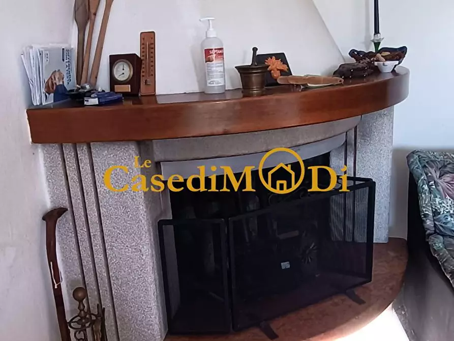 Immagine 62 di Casa bifamiliare in vendita  a Santa Luce