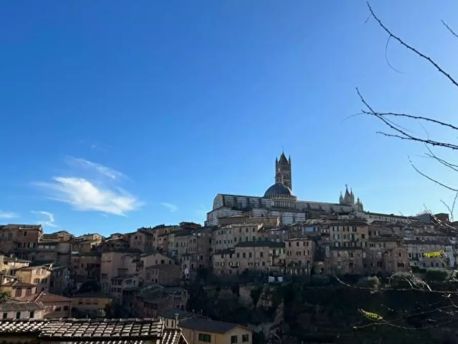 Immagine 3 di Appartamento in vendita  a Siena