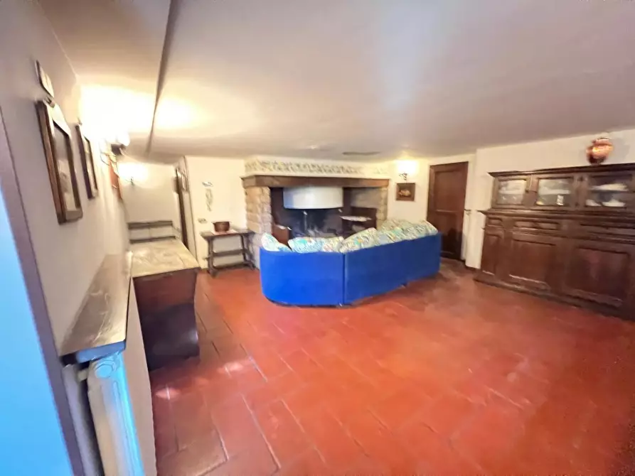 Immagine 26 di Villa in vendita  a Poggibonsi