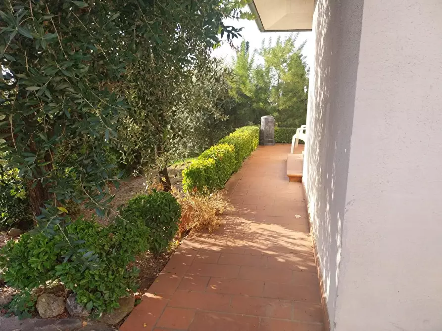 Immagine 32 di Villa in vendita  a Poggibonsi