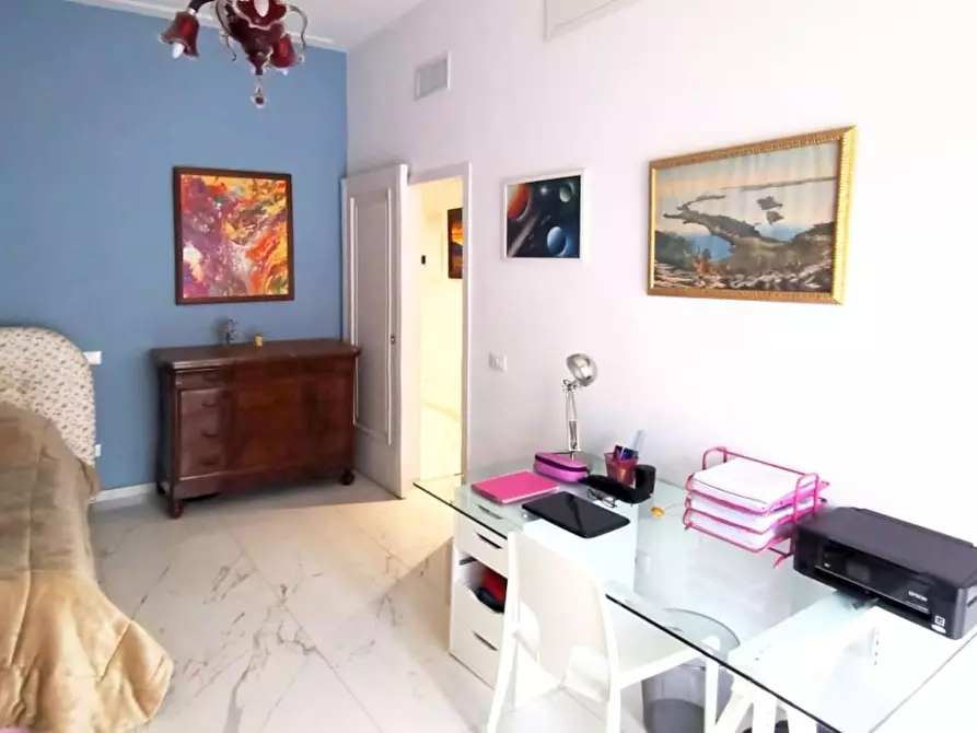 Immagine 20 di Appartamento in vendita  a Viareggio