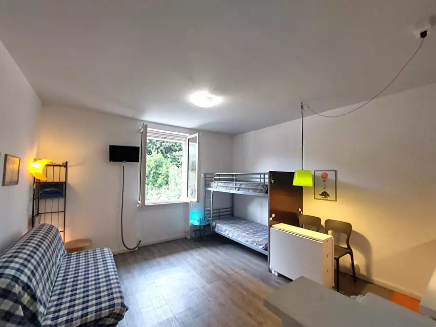 Immagine 5 di Appartamento in vendita  a Rio Marina