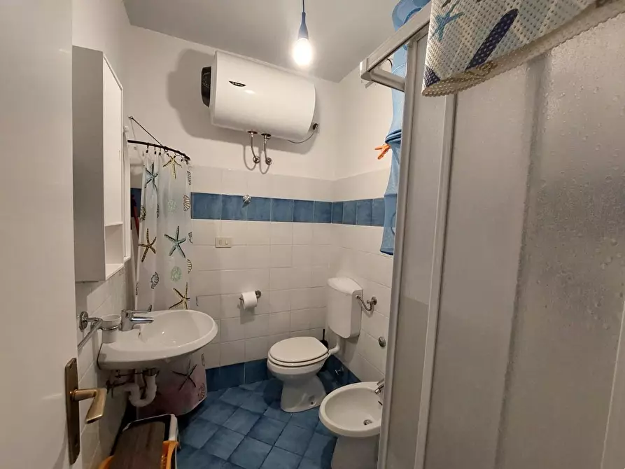 Immagine 7 di Appartamento in vendita  a Rio Marina