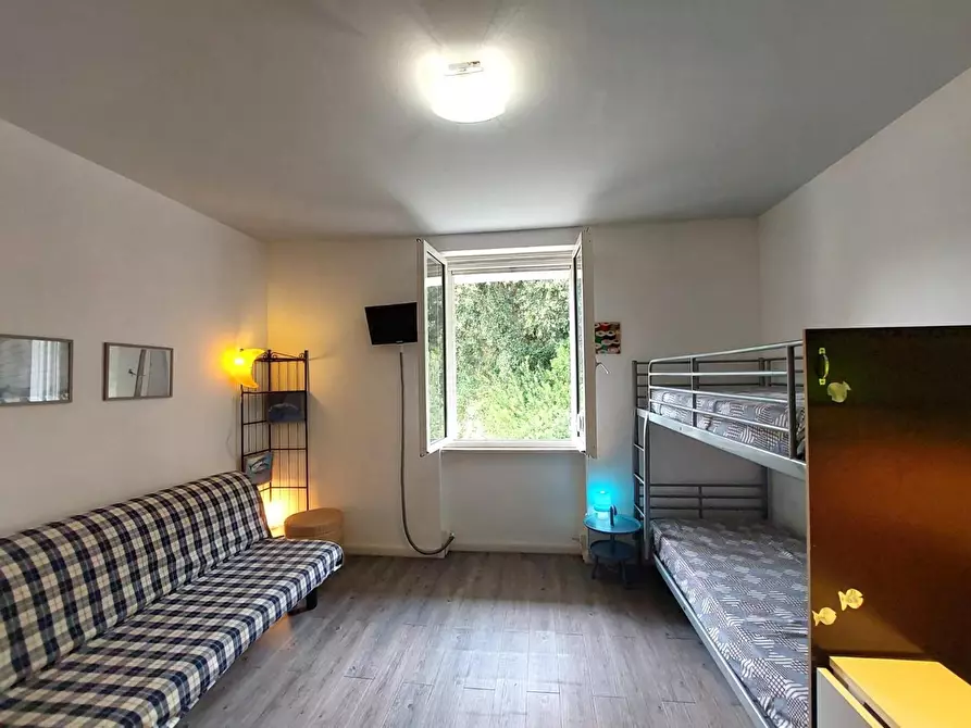 Immagine 4 di Appartamento in vendita  a Rio Marina