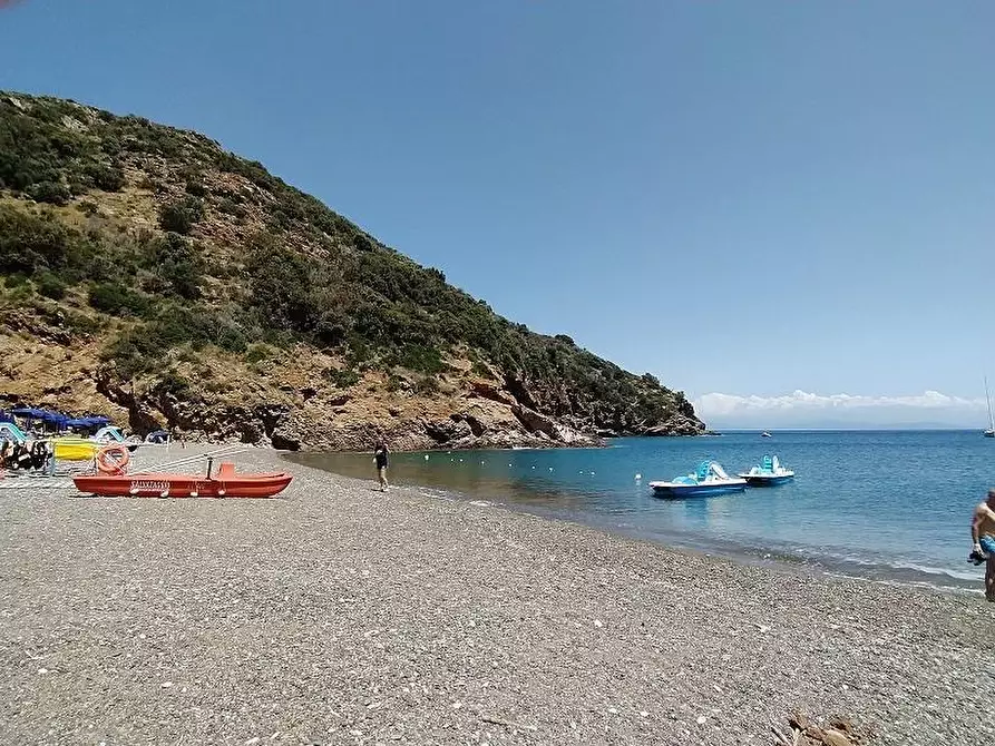 Immagine 13 di Appartamento in vendita  a Rio Marina