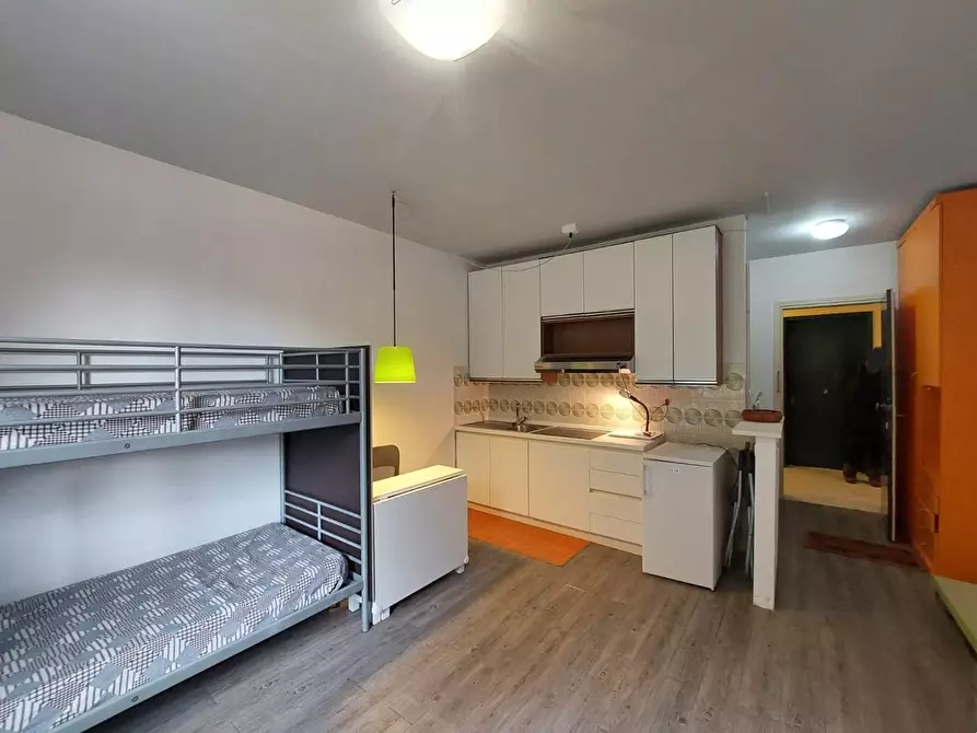 Immagine 9 di Appartamento in vendita  a Rio Marina