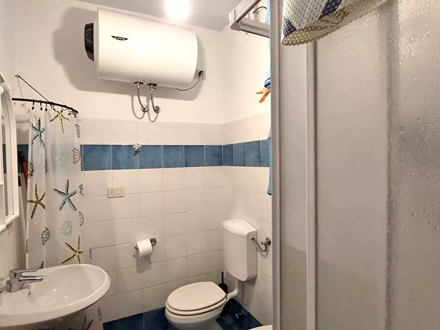 Immagine 6 di Appartamento in vendita  a Rio Marina