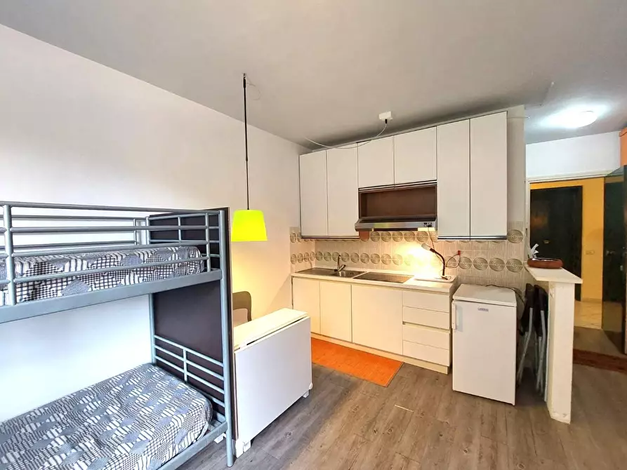 Immagine 3 di Appartamento in vendita  a Rio Marina