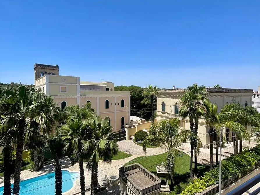 Immagine 27 di Appartamento in vendita  a Alessano