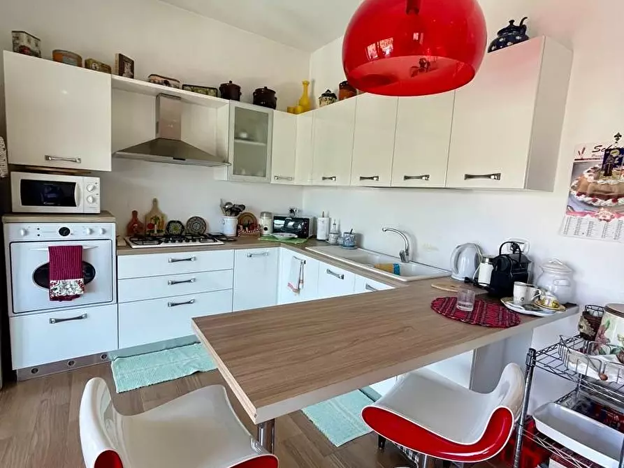 Immagine 32 di Appartamento in vendita  a Alessano