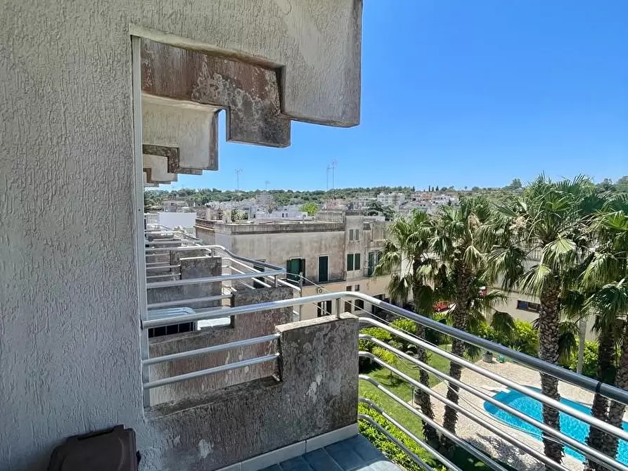 Immagine 28 di Appartamento in vendita  a Alessano