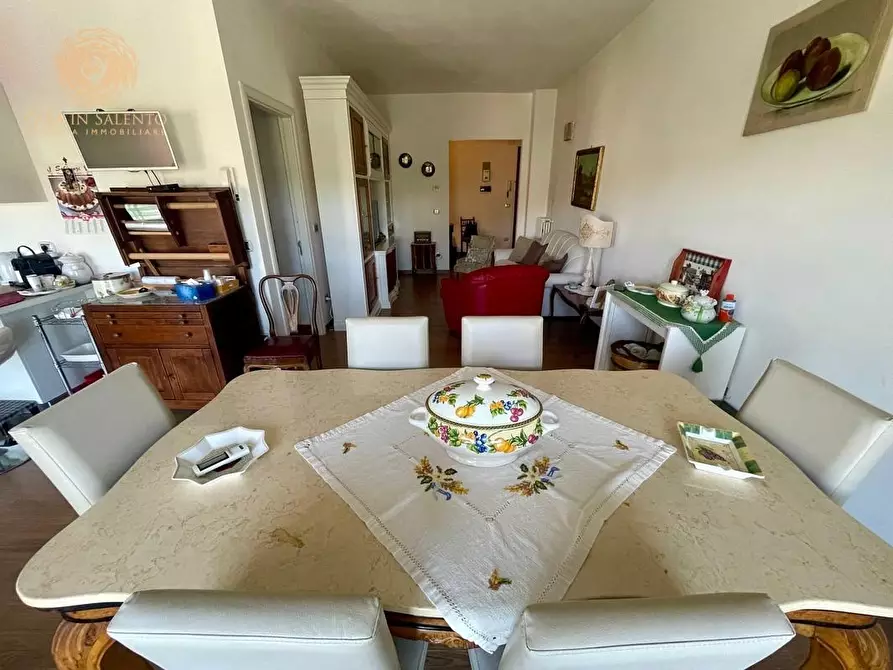 Immagine 29 di Appartamento in vendita  a Alessano