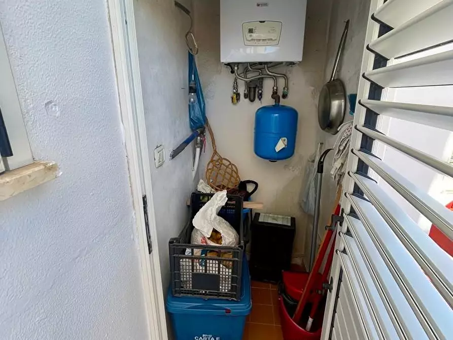 Immagine 22 di Appartamento in vendita  a Alessano