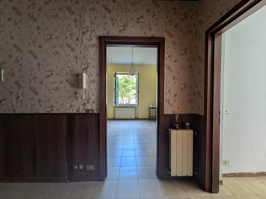 Immagine 4 di Appartamento in vendita  a Barga