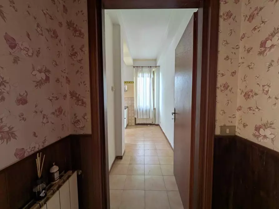 Immagine 5 di Appartamento in vendita  a Barga