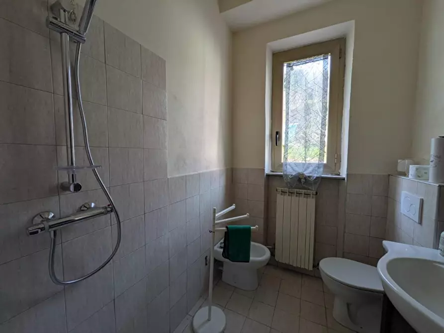 Immagine 12 di Appartamento in vendita  a Barga