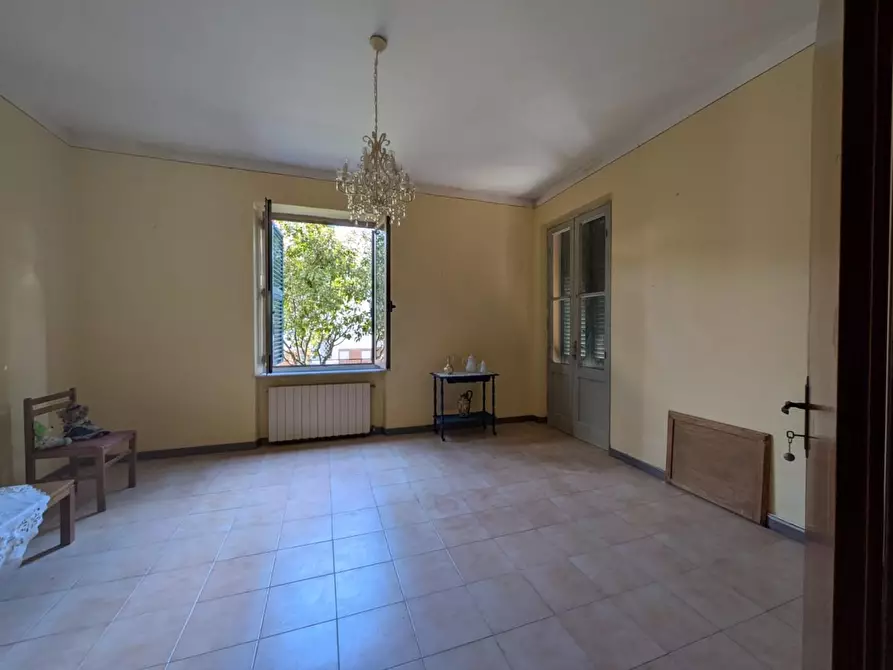 Immagine 2 di Appartamento in vendita  a Barga