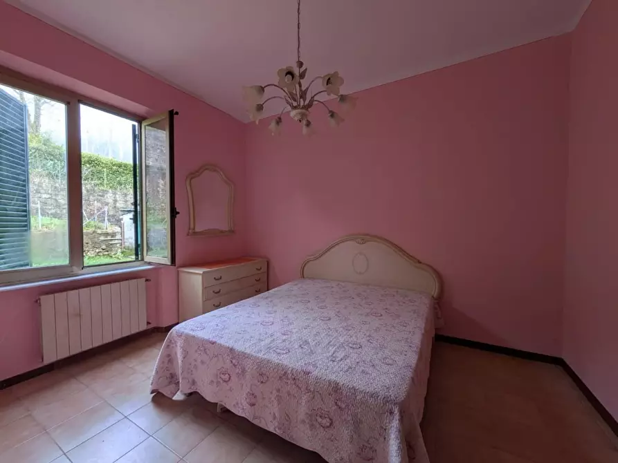 Immagine 10 di Appartamento in vendita  a Barga