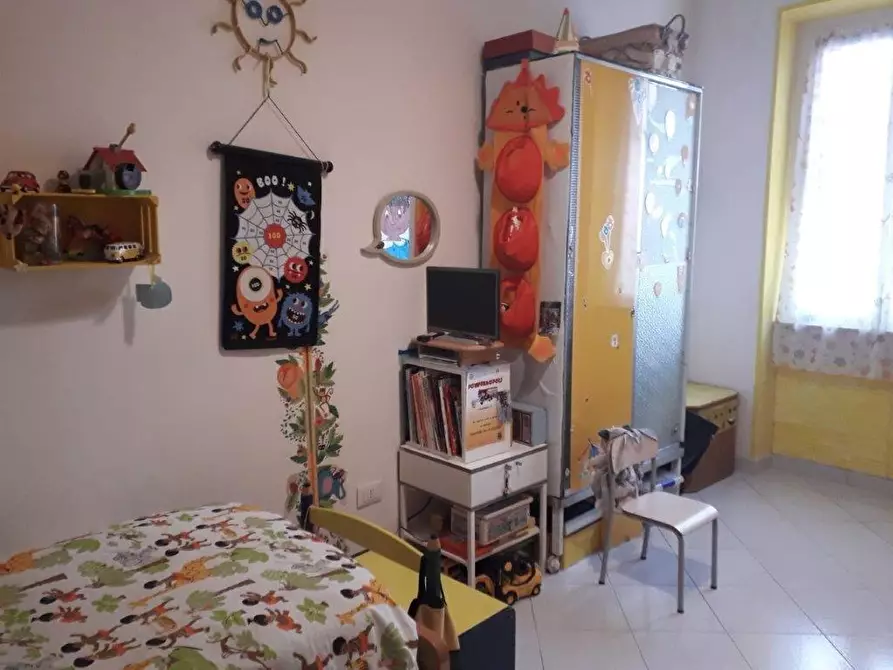 Immagine 14 di Appartamento in vendita  a Massa