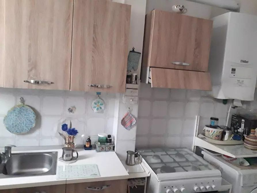 Immagine 4 di Appartamento in vendita  a Massa