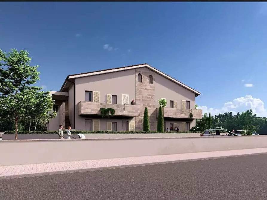 Immagine 14 di Appartamento in vendita  a Rosignano Marittimo