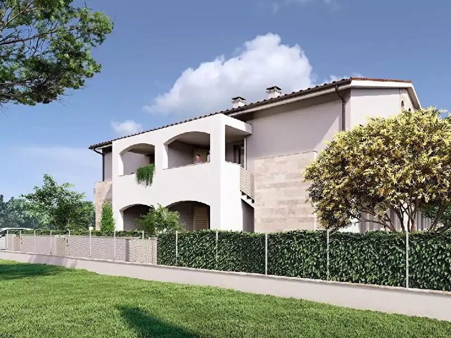 Immagine 18 di Appartamento in vendita  a Rosignano Marittimo