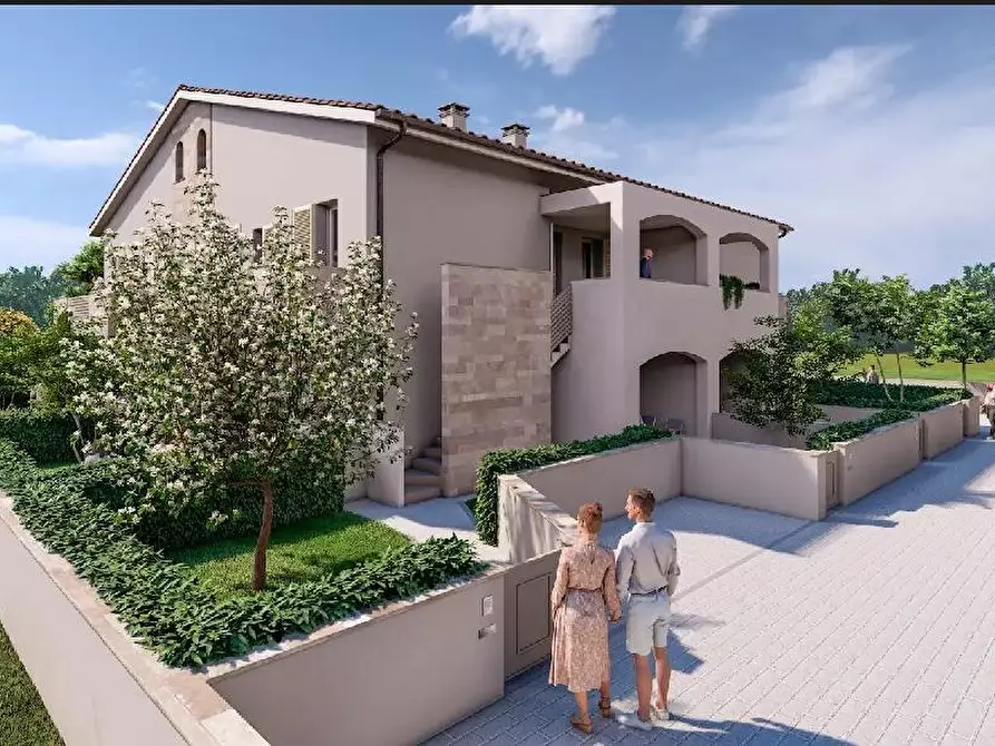 Immagine 12 di Appartamento in vendita  a Rosignano Marittimo